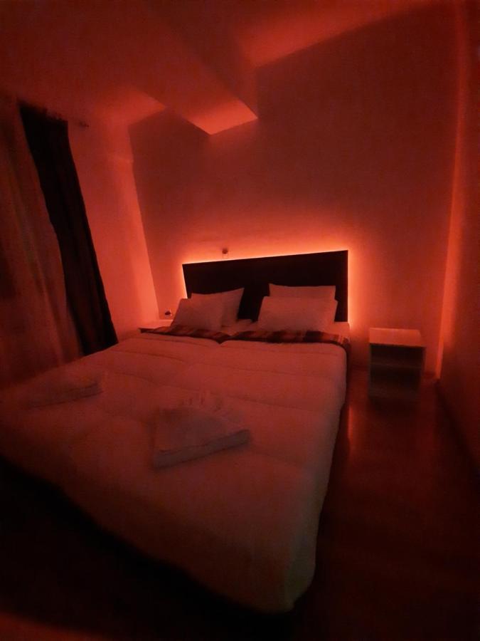 Appartement Skopje Centar Margarita Luxury Aprtment Extérieur photo