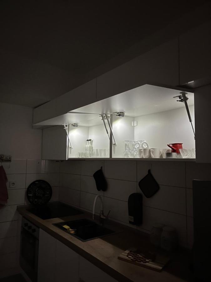 Appartement Skopje Centar Margarita Luxury Aprtment Extérieur photo