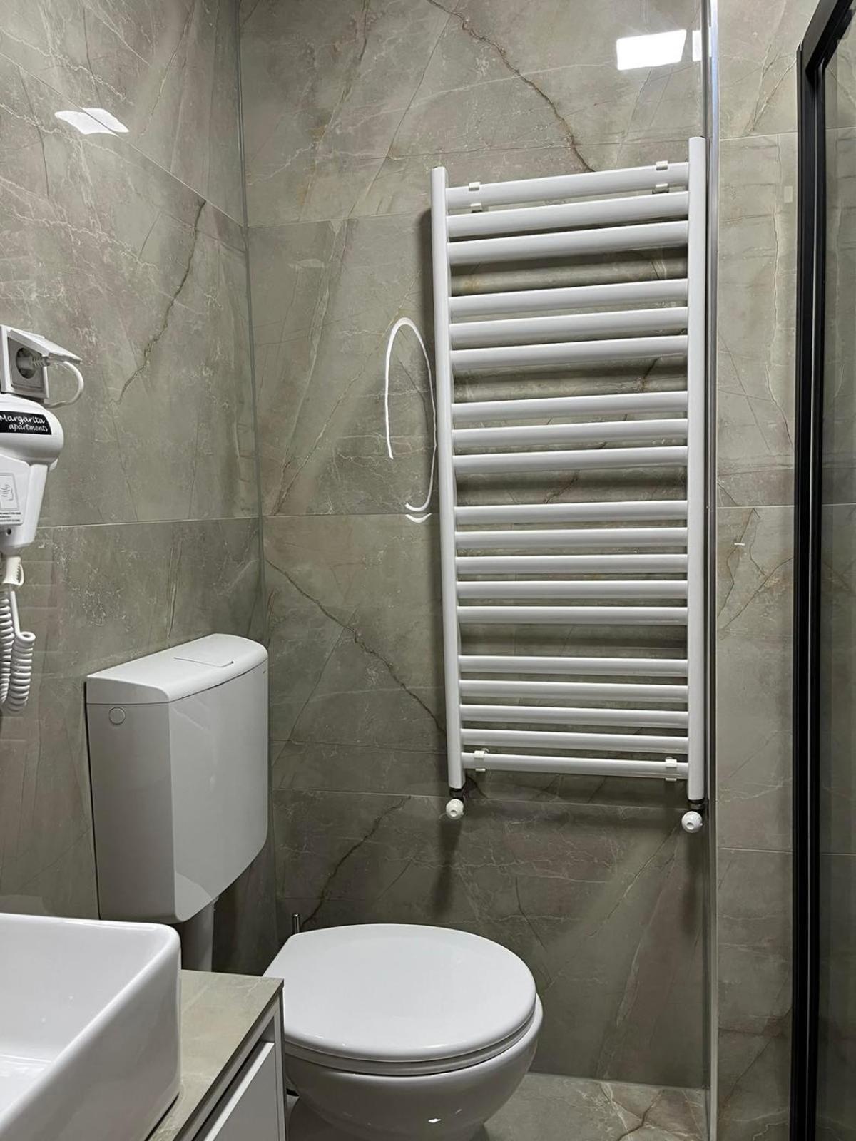 Appartement Skopje Centar Margarita Luxury Aprtment Extérieur photo