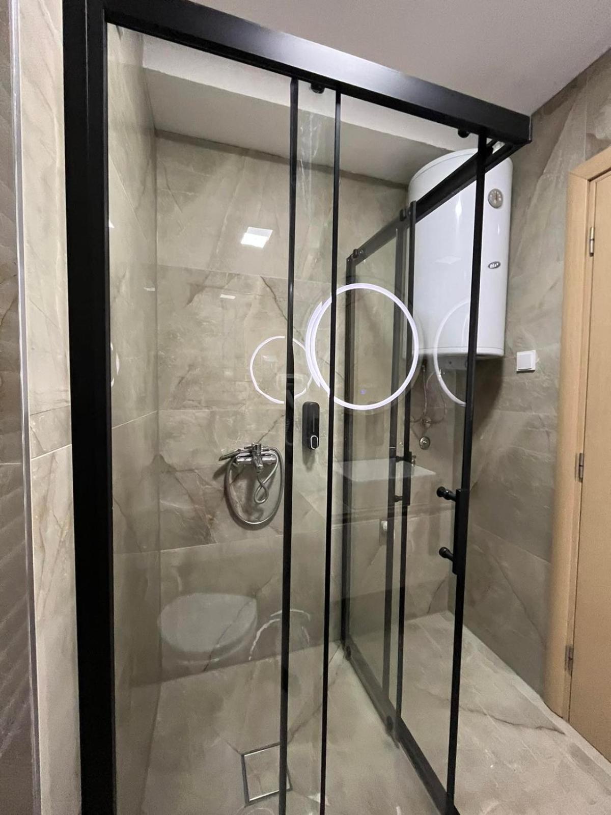 Appartement Skopje Centar Margarita Luxury Aprtment Extérieur photo