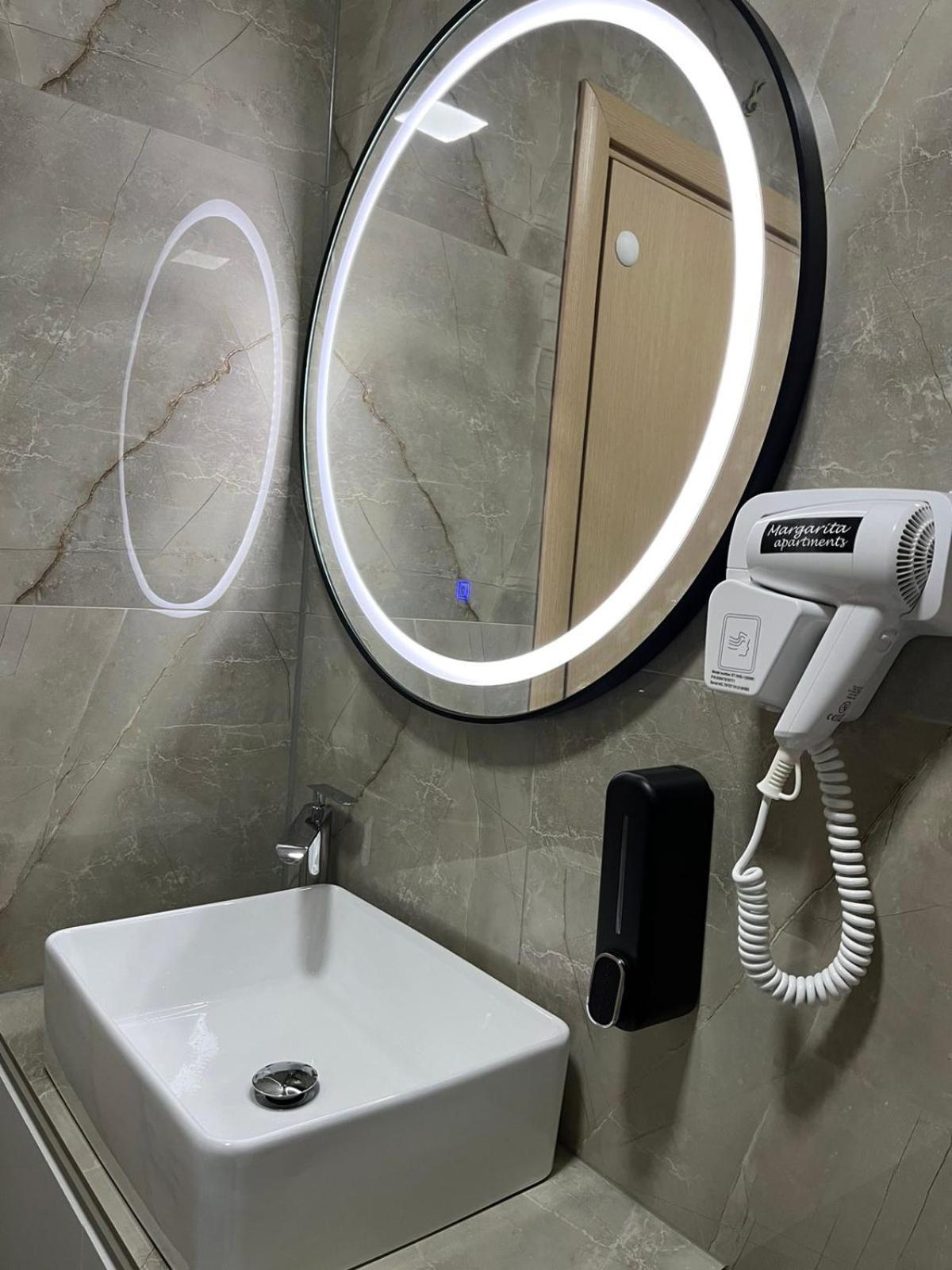 Appartement Skopje Centar Margarita Luxury Aprtment Extérieur photo